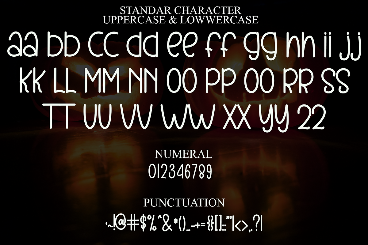 Creative Typography, a Serif Font by FreshTypeINK (Photo 2 of 8)