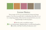 Fresh Produce Photo Backgrounds, a Background Photo by CreatingYOU.®, Lori Rice (Thumbnail 4 of 5)