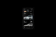 Phone 12 Pro - 20 Mockups Scenes, an iPhone Mockup by Asylab (Thumbnail 9 of 37)