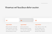 Rolling Keynote Template, a Presentation Template by Jumsoft (Thumbnail 6 of 20)