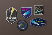 Astronoma Typeface, a Sans Serif Font by Dopestype (Thumbnail 6 of 11)
