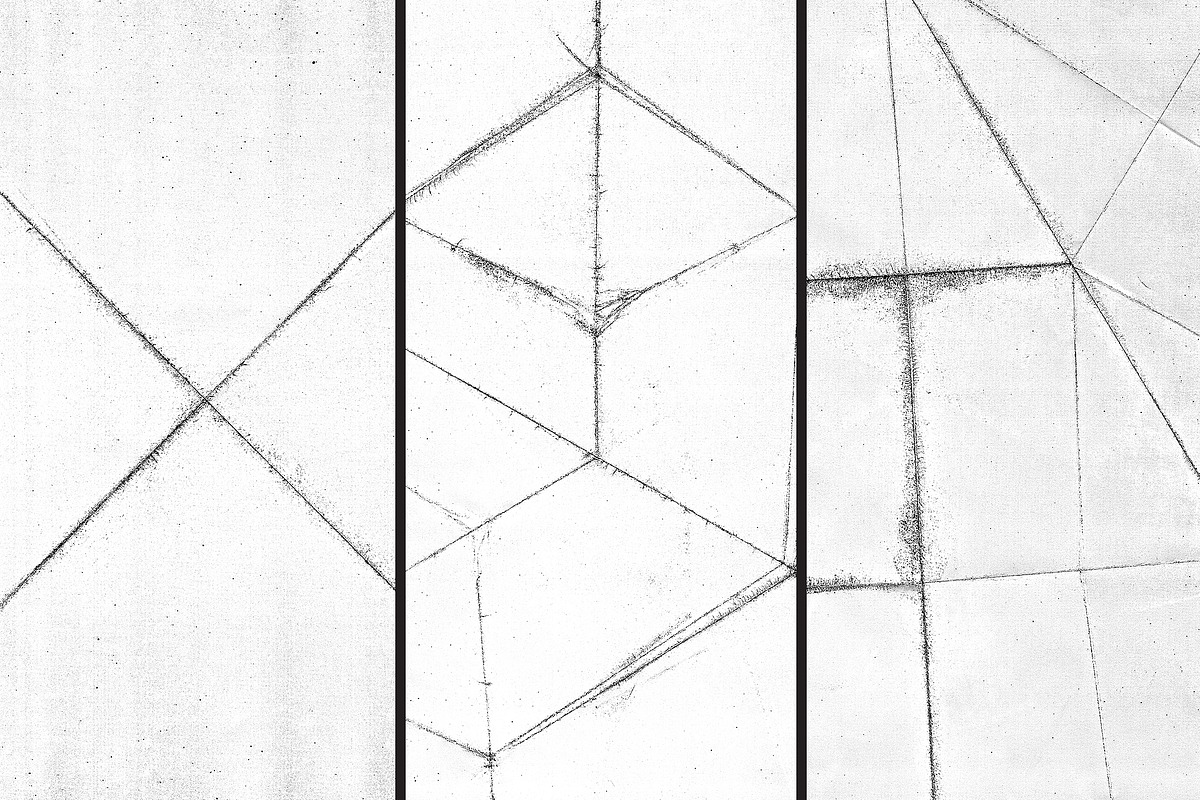 Folded paper textures volume 01, a Texture Graphic by The Shop (Photo 14 of 20)