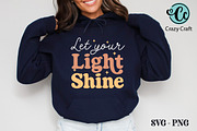 Cute Christian svg Bundle, Religious, an Object Graphic by CrazyCraft (Thumbnail 5 of 8)