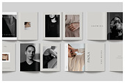 ALEXIS Editorial Lookbook, a Magazine Template by Arif Tri Ananta (Thumbnail 8 of 14)