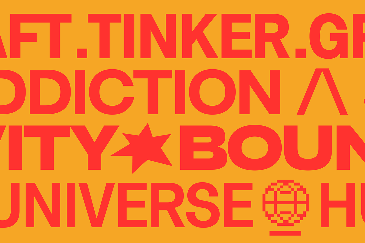 Uncmmn Nominee Sans Serif 21 Style, a Font by Kotivoro (Photo 25 of 30)
