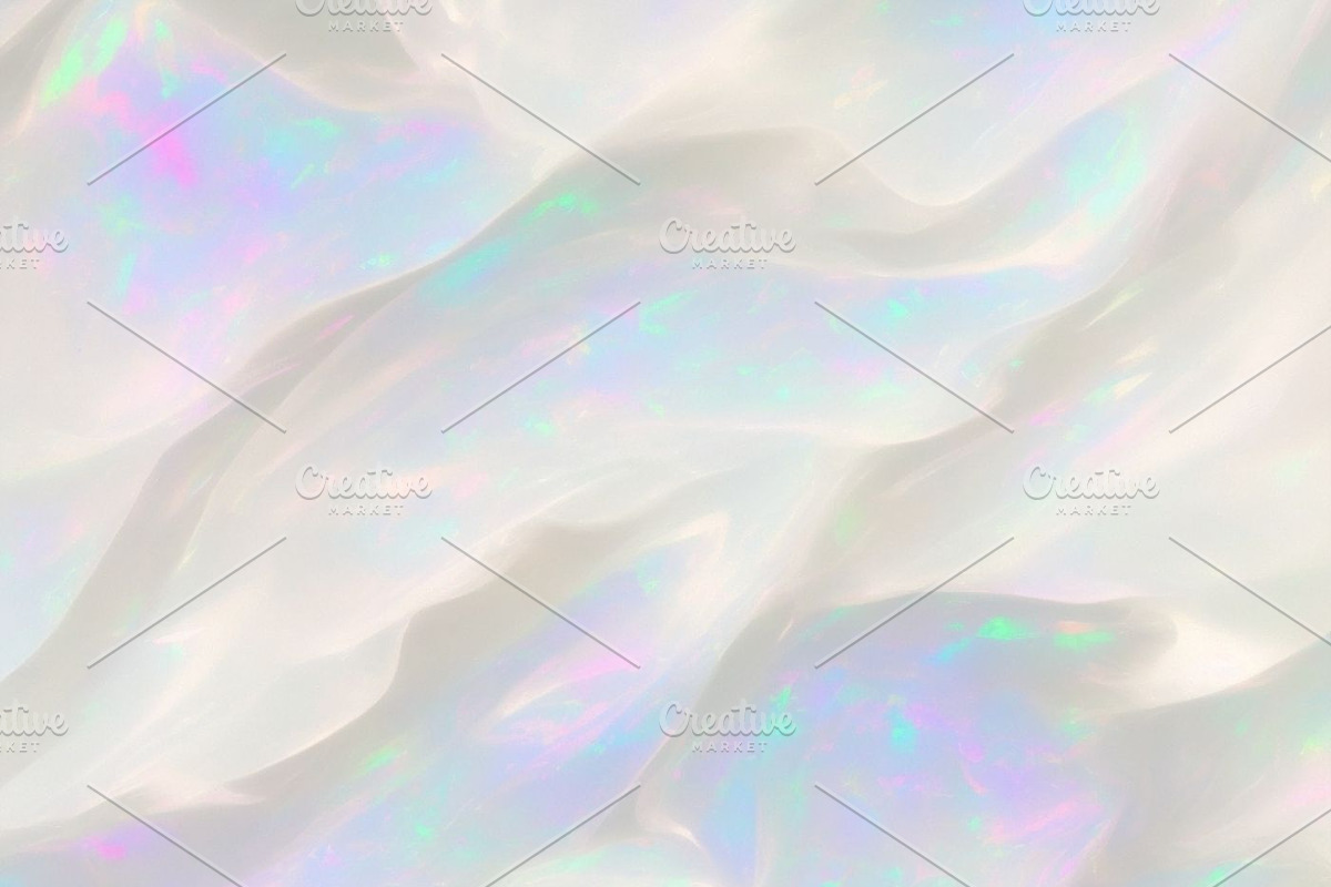 40 Pastel Glossy Opalescent Texture, a Graphic by UniqueMe (Photo 20 of 21)