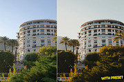 Monaco Life Presets for Lightroom, a Preset Add-On by Hubzway (Thumbnail 3 of 5)