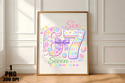 Coquette Easter 67 PNG, an Illustration by Daily.Designs (Thumbnail 5 of 5)