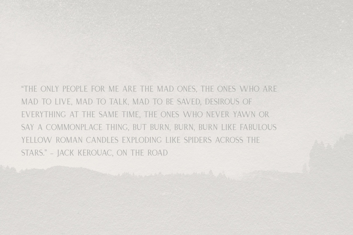 Nashville | Elegant Serif Typeface, a Serif Font by Josh O. (Photo 4 of 6)