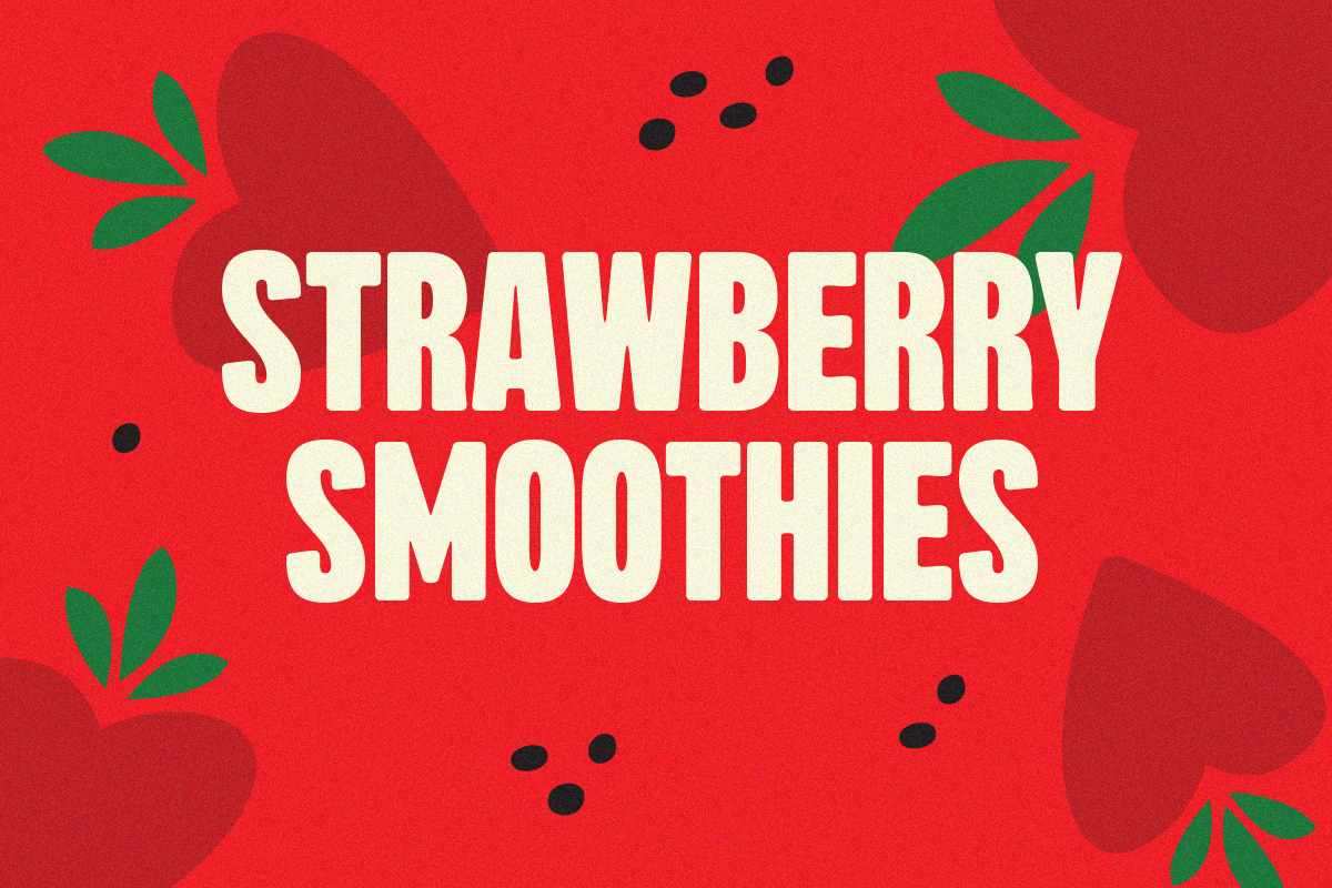 Robuck Display Font + EXTRAS!, a Font by Martype (Photo 5 of 10)