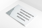 Karlton Slab Serif Font Family, a Slab Serif Font by Symufa (Thumbnail 7 of 7)