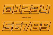 CS Bytex Pixel, a Sans Serif Font by Craft Supply Co. (Thumbnail 4 of 8)