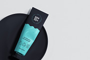 Sustainable Packaging Line Icon Set, an Outline Icon by iStar Design (Thumbnail 6 of 7)