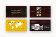 Kota : Charity Pitch Google Slides, a Presentation Template by Punkl Camp (Thumbnail 10 of 16)