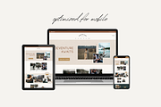 Travel Shopify Theme | Adventurer, a Templates & Theme by Easy Website Themes (Thumbnail 6 of 8)