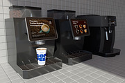 Coffee Cup Mockup, a Cups & Container Mockup by Permadi Creative (Thumbnail 3 of 5)