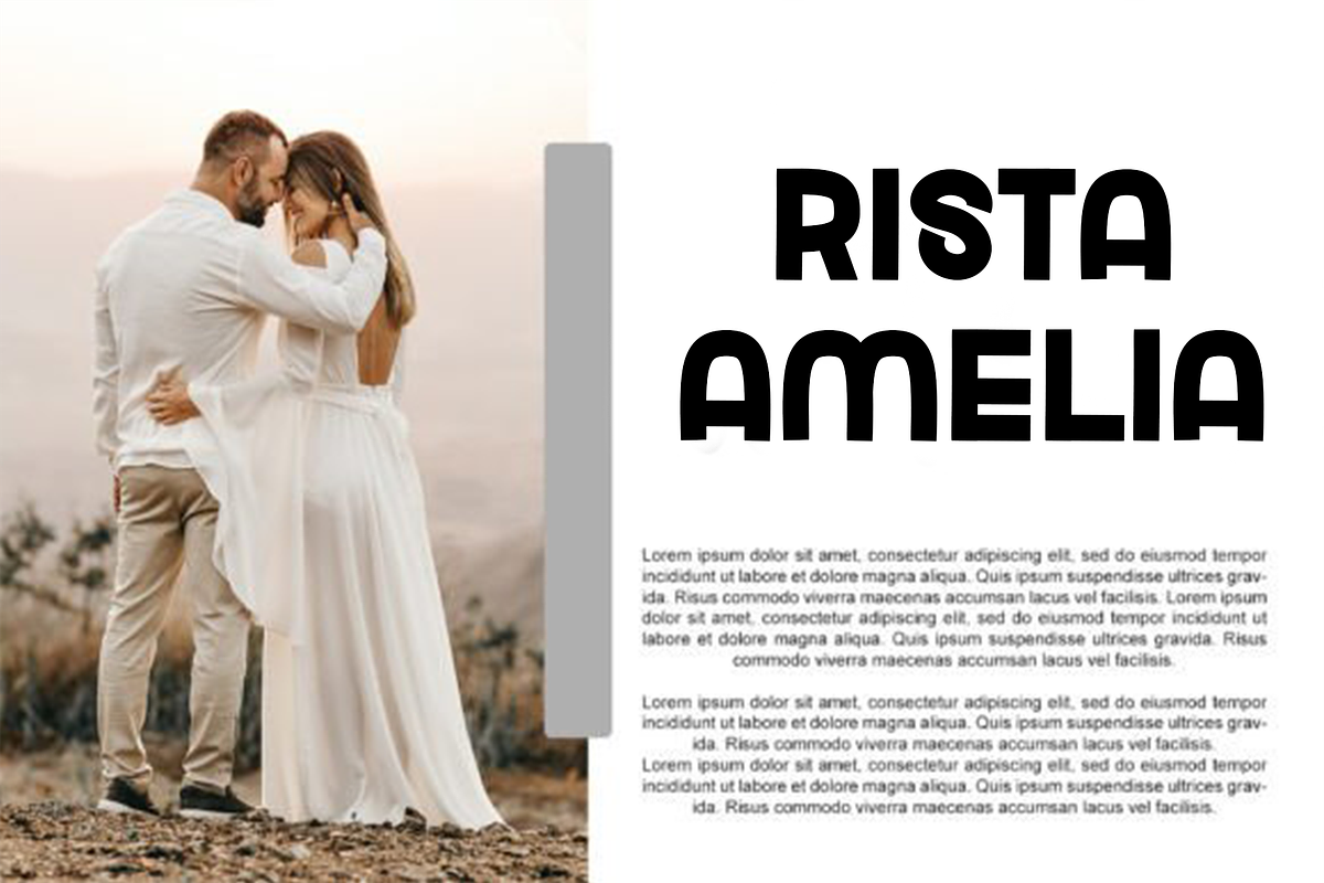 Kingdom, a Script Font by FreshTypeINK (Photo 2 of 7)