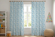 Blue Dreams., a Pattern Graphic by Designs by Helen Trupak (Thumbnail 4 of 10)