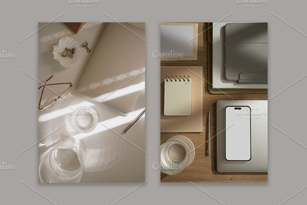 Home Office Bundle 30, a Business Photo by Floral Deco (Photo 5 of 7)