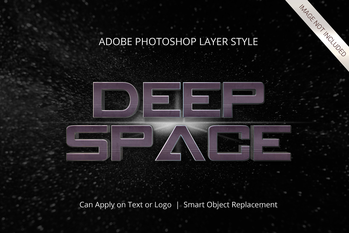 10 3D Movie Poster Text Effect, a Layer Style Add-On by Anomali Creatype (Photo 6 of 10)