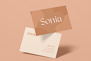 Sugar - Gorgeous Modern Font, a Font by Sensatype (Thumbnail 3 of 20)