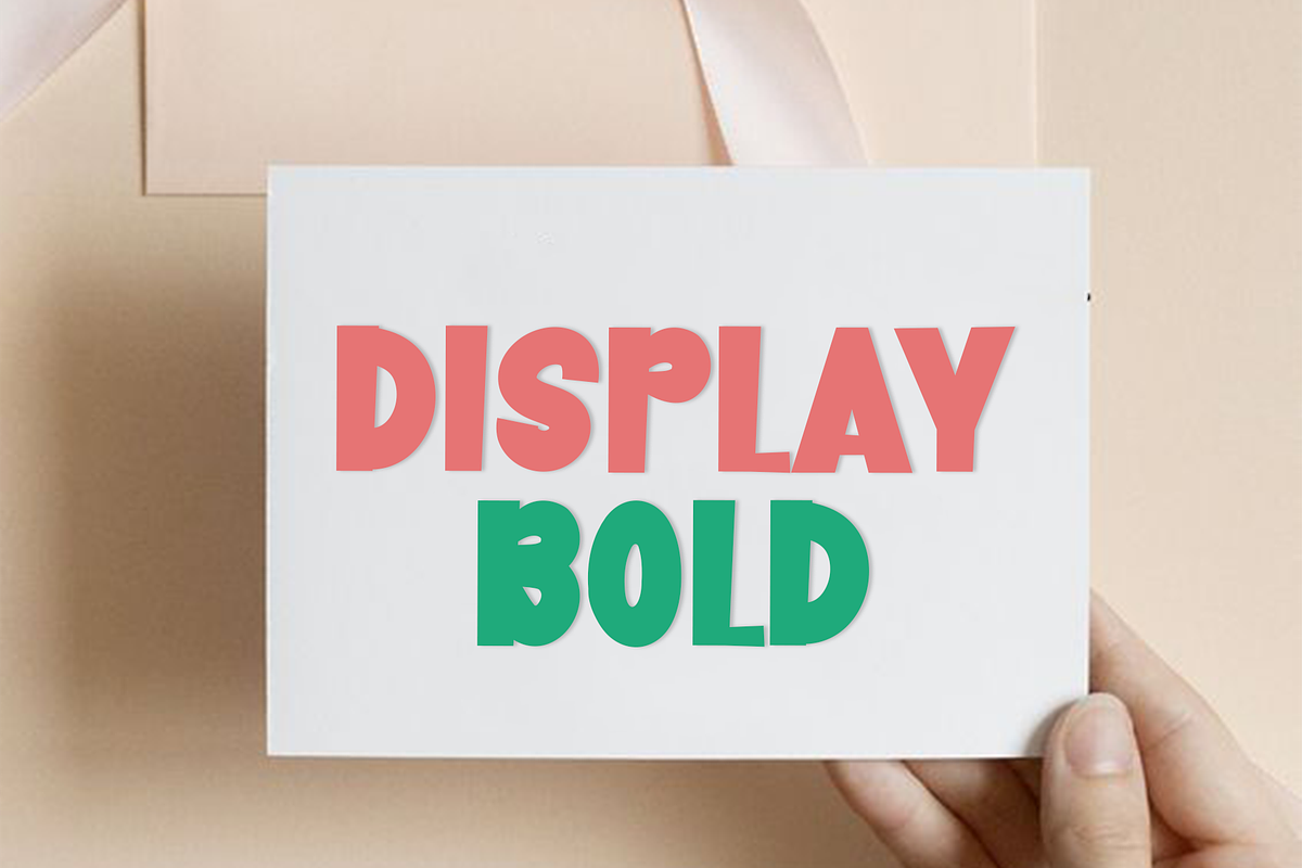 The United, a Script Font by FreshTypeINK (Photo 5 of 8)