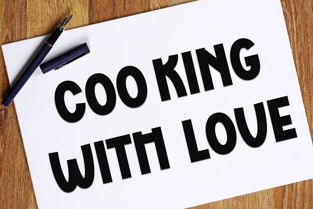 Snow White, a Script Font by FreshTypeINK (Photo 2 of 7)