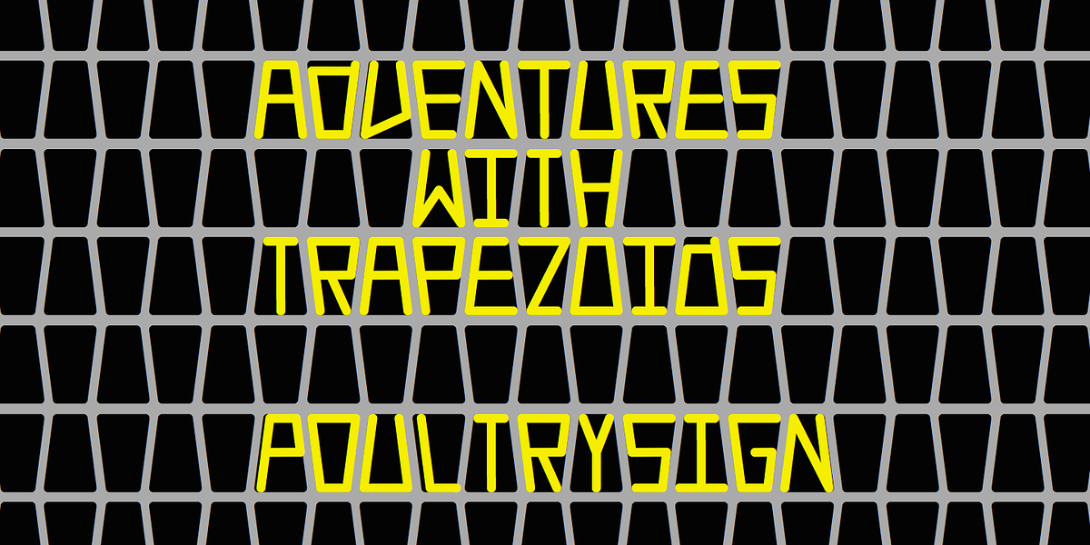 PoultrySign, a Sans Serif Font by Ingrimayne Type (Photo 10 of 11)