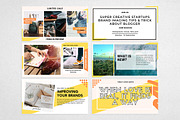 Puzzle Bold Bundle, a Social Media Template by Analogi Studio (Thumbnail 36 of 39)