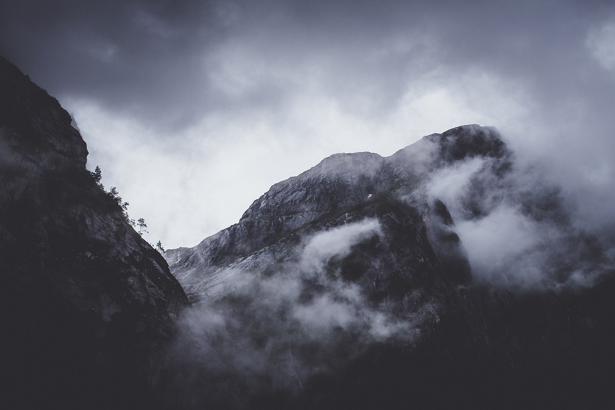 Dark & Moody Lightroom Presets, an Action Add-On by PhotoMarket (Photo 56 of 65)