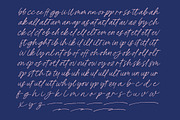 Buttery Coffee Casual Script Font, a Script Font by Letterena Studios Script (Thumbnail 16 of 20)