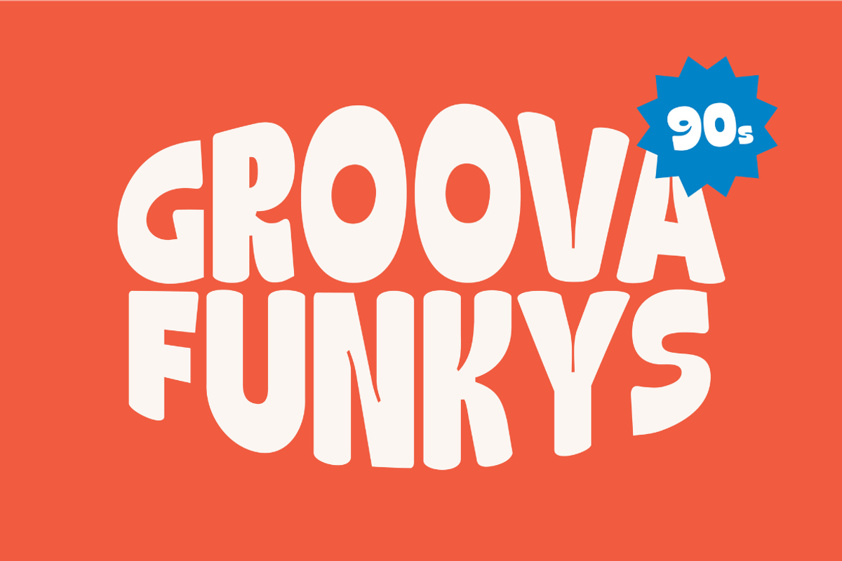 Grobola, a Sans Serif Font by Brand_Hero (Photo 9 of 12)
