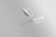 Minimalist Logo Collection, a Branding & Logo Template by Creatiya Type (Thumbnail 16 of 30)