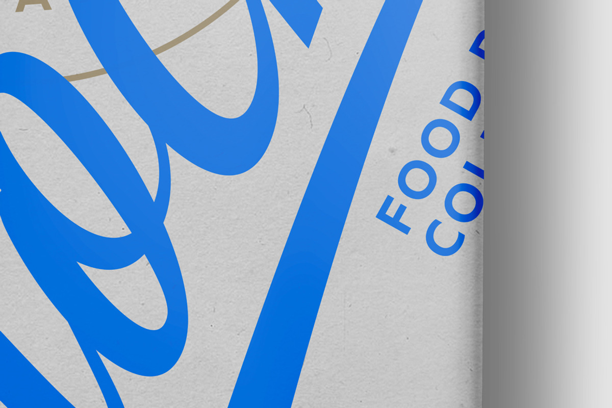White Paper Bar Mockup, a Packaging Mockup by Reformer Mockup (Photo 2 of 6)
