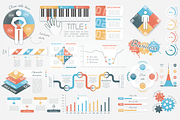 52% OFF Infographic Bundle, a Presentation Template by Infographic Paradise (Thumbnail 3 of 7)