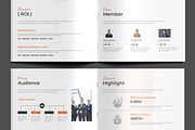 Editable Business White Paper Layout, a Brochure Template by MightyDesign (Thumbnail 6 of 9)