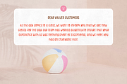 Lovely Day | Cute Handwritten Font, a Handwritten Font by EGAFontStudio (Thumbnail 4 of 6)
