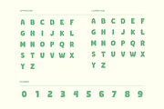 Bonmikku – Fun Rounded Font, a Font by Studio Moara (Thumbnail 2 of 8)