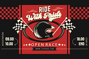 Vintage Retro Font - Brudy, a Script Font by Letter Fresh (Thumbnail 5 of 10)