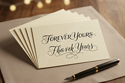 Paxesu - Modern Luxury Serif Typefac, a Font by Astuti Studio (Thumbnail 11 of 16)