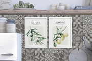 Interior Mockup, Kitchen Mockup, a Household Mockup by Designed By Gorovaya (Thumbnail 4 of 7)