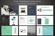 Business | Google Slides Template, a Presentation Template by Zacomic Studios (Thumbnail 7 of 9)