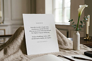 Memorial Stationery 100 Templates V2, an Invitation Template by pawellpi (Thumbnail 31 of 90)