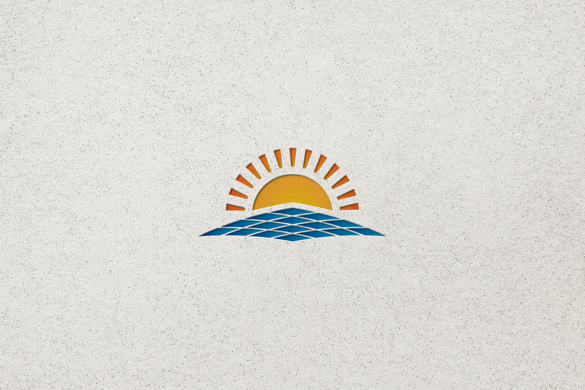 Modern Renewable Energy Logo, a Branding & Logo Template by Luxury Logos (Photo 4 of 4)
