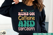 Sarcasm Retro SVG Bundle ,Sarcasm, a Graphic by akazaddesign (Thumbnail 11 of 16)