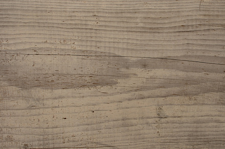 Old Whitewashed Board, an Abstract Photo by ClubhouseArts