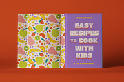 Cute & Playful Patterns - Vector, a Pattern Graphic by Carole Chevalier (Thumbnail 5 of 11)