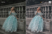 Soft Pastels - Actions and Presets, a Preset Add-On by Hydrozi Presets (Thumbnail 3 of 8)