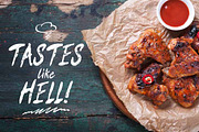 50% off Rover Pro, a Handwritten Font by Fontforecast (Thumbnail 2 of 14)