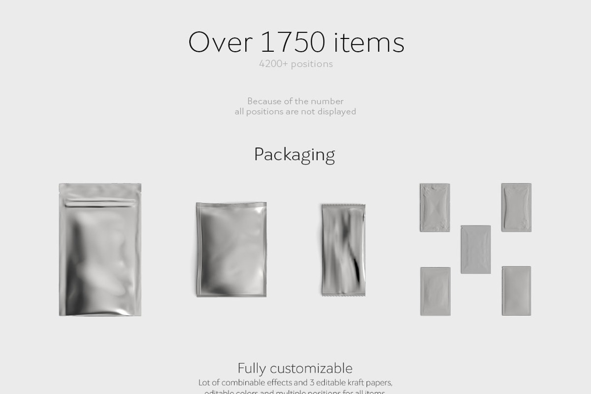Scene Creators Bundle, a Books & Magazine Mockup by Ceacle Mockup (Photo 11 of 34)